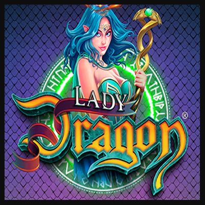 Lady Dragon